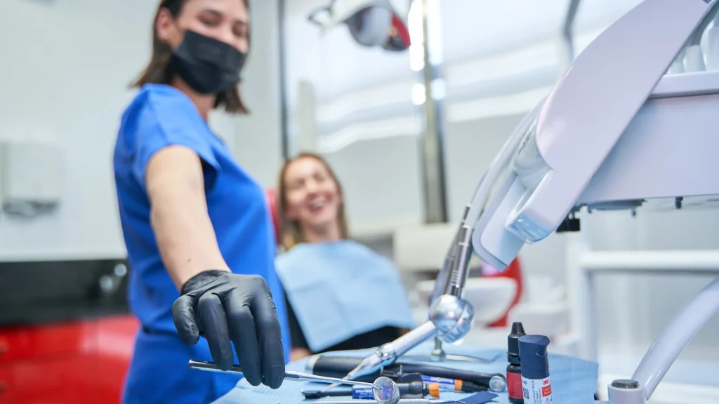 Contacta con DST Clinic en Torrejón de Ardoz (Madrid)