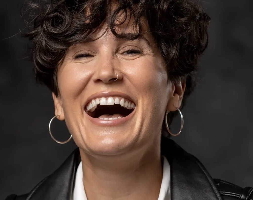 Estética dental en Torrejón de Ardoz. Diseño de la sonrisa