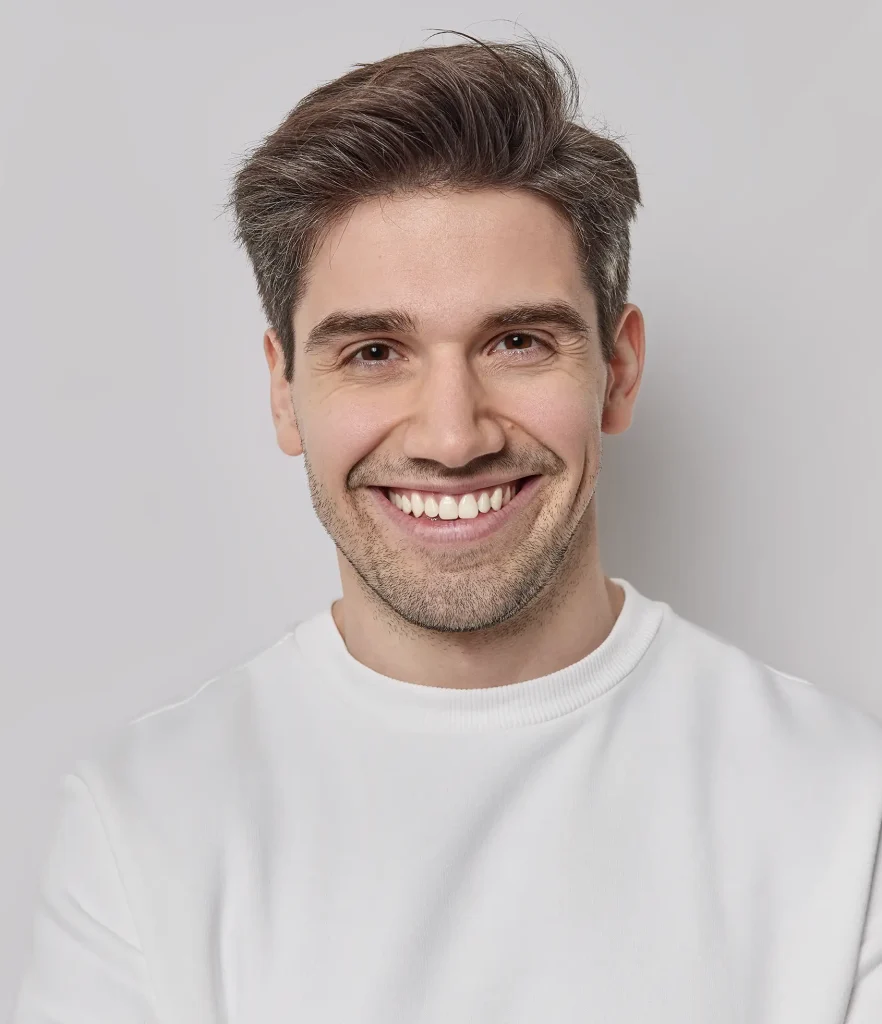 Estética dental en Torrejón de Ardoz