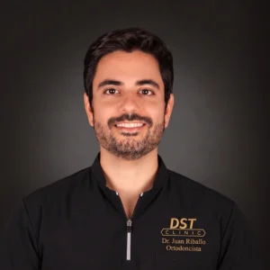 Imagen de Dr. Juan Riballo
